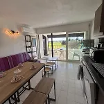 Les Terrasses Du Apartment *