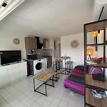 Apartment Les Terrasses Du Agde