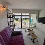 Les Terrasses Du Apartment
