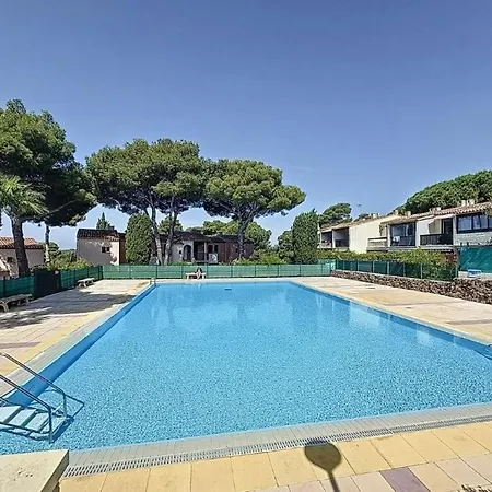 Les Terrasses Du Apartment Agde