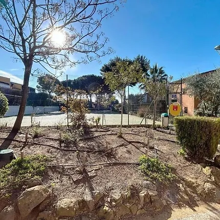 Les Terrasses Du Apartment Agde