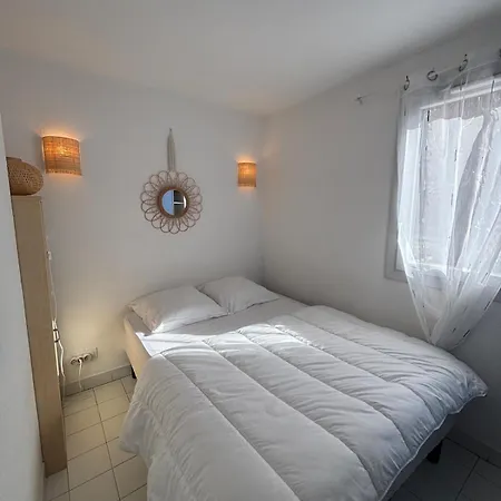 Apartment Les Terrasses Du Agde